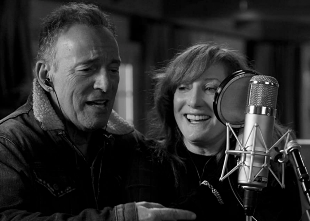 #48. Bruce Springsteen’s Letter to You (tie)